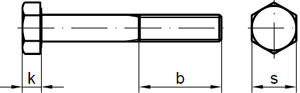 Edelstahl Rostfrei 1.4462 - D6 = Duplex ( CRC IV )