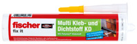 Injektionsmörtel KD - 290 weiß ( D )