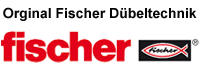 Fischer - Dübeltechnik